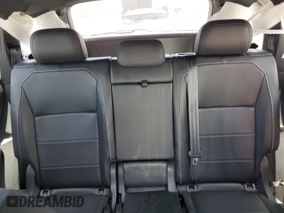 2021 Volkswagen Tiguan SE z VIN 3VV3B7AX0MM137813, wystawiony jako Copart lot #59797985 z przebiegiem 48 958 mil mil oraz Szkoda całkowita • Salvage title. Historia ofert i sprzedaży dostępna na DreamBid. Obrazek 10.