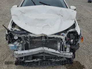 2016 Scion iM z VIN JTNKARJE5GJ516391, wystawiony jako Copart lot #58365715 z przebiegiem 89 399 mil mil oraz Szkoda całkowita • Salvage title. Historia ofert i sprzedaży dostępna na DreamBid. Obrazek 11.