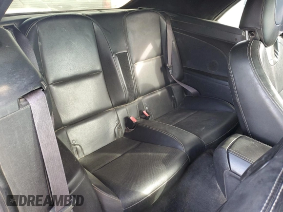 2011 Chevrolet Camaro 2LT z VIN 2G1FC3DD5B9208294, wystawiony jako Copart lot #49329525 z przebiegiem 125 798 mil mil oraz Szkoda całkowita • Salvage title. Historia ofert i sprzedaży dostępna na DreamBid. Obrazek 10.