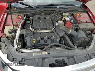 2012 Ford Fusion SEL с VIN 3FAHP0JG4CR257618, выставлен на аукционе Copart как лот 65021985 с пробегом 179 934 миль миль и Списание • Salvage title. История ставок и продаж доступна на DreamBid. Изображение 11.