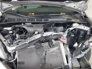 2017 Toyota Sienna LE Auto Access Seat с VIN 5TDKZ3DC4HS828226, выставлен на аукционе IAAI как лот 42283563 с пробегом 19 725 миль миль и . История ставок и продаж доступна на DreamBid. Изображение 10.