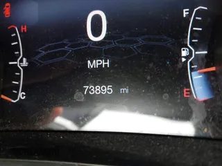 2018 Jeep Compass Latitude with VIN 3C4NJDBB2JT150463, listed as a IAAI auction lot 42452301 with 73,895 mi miles and . Bid and sale history available at DreamBid. Image 15.