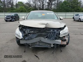 2012 Buick Regal Premium 1 with VIN 2G4GS5EK8C9184514, listed as a Copart auction lot 61380945 with 111,676 mi miles and Salvage title. Bid and sale history available at DreamBid. Image 5.