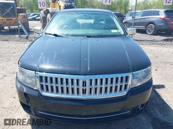 2007 Lincoln MKZ z VIN 3LNHM26TX7R636306, wystawiony jako IAAI lot #42220142 z przebiegiem 152 728 mil mil oraz . Historia ofert i sprzedaży dostępna na DreamBid. Obrazek 13.