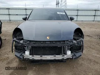 2020 Porsche Cayenne with VIN WP1BA2AY0LDA46669, listed as a Copart auction lot 73041604 with 51,386 mi miles and Salvage title. Bid and sale history available at DreamBid. Image 5.