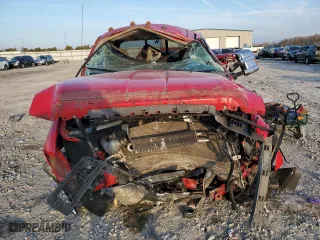 2009 Ford Super Duty F-250 SRW XL with VIN 1FTSX21R79EA06200, listed as a Copart auction lot 77414214 with 0 mi miles and Salvage Title. Bid and sale history available at carsss.com. Image 5.