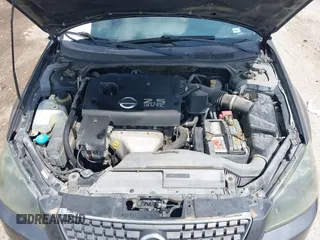 2006 Nissan Altima 2.5 S with VIN 1N4AL11D26C238691, listed as a IAAI auction lot 42085537 with 237,816 mi miles. Bid and sale history available at carsss.com. Image 10.
