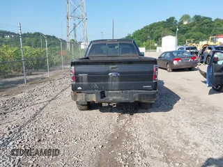 2014 Ford F-150 XL с VIN 1FTMF1EM6EFA87621, выставлен на аукционе IAAI как лот 42546273 с пробегом 170 282 миль миль и . История ставок и продаж доступна на DreamBid. Изображение 17.