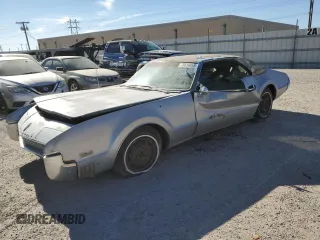 1967 Oldsmobile Toronado with VIN 396877N610043, listed as a Copart auction lot 79516854 with 242,595 mi miles and Clean Title. Bid and sale history available at DreamBid. Image 1.