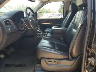 2007 Chevrolet Avalanche 3LT with VIN 3GNFK12377G311648, listed as a Copart auction lot 62851815 with 163,143 mi miles and Clean title. Bid and sale history available at DreamBid. Image 7.