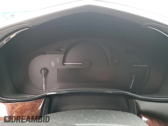 2014 Cadillac CTS AWD z VIN 1G6AW5SX0E0124225, wystawiony jako Copart lot #44914805 z przebiegiem Nie podano mil oraz Szkoda całkowita • Salvage title. Historia ofert i sprzedaży dostępna na DreamBid. Obrazek 9.