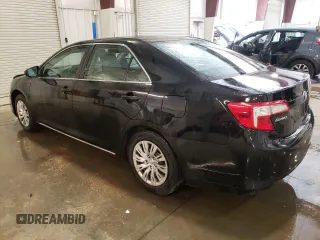 2014 Toyota Camry L with VIN 4T1BF1FK9EU334643, listed as a Copart auction lot 55058365 with 150,254 mi miles and Salvage Title. Bid and sale history available at carsss.com. Image 2.