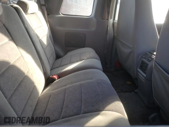 1999 Ford Explorer Sport with VIN 1FMYU24X8XUB58157, listed as a Copart auction lot 88598195 with Not provided miles and Salvage title. Bid and sale history available at DreamBid. Image 10.