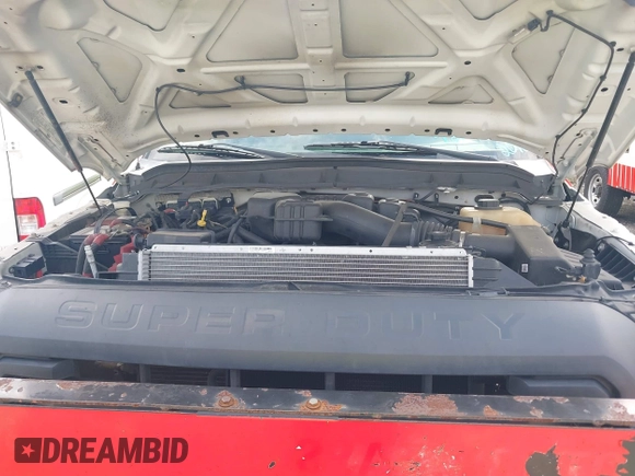 2016 Ford F-250 XL with VIN 1FD7X2B68GEC87426, listed as a IAAI auction lot 42014962 with 452,645 mi miles and . Bid and sale history available at DreamBid. Image 10.