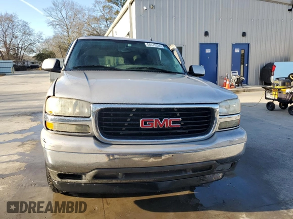 2006 GMC Yukon XL SLT with VIN 1GKEC16Z66J125150, listed as a Copart auction lot 88676205 with 211,564 mi miles and Salvage Title. Bid and sale history available at carsss.com. Image 5.