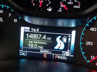 2017 Chevrolet Colorado 2WD Z71 with VIN 1GCGSDEN2H1166403, listed as a IAAI auction lot 41750594 with 54,454 mi miles. Bid and sale history available at carsss.com. Image 15.