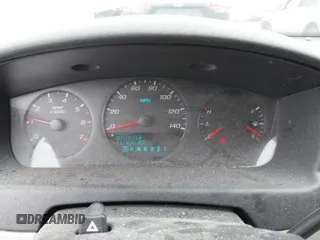 2006 Chevrolet Impala LS z VIN 2G1WB55K269326238, wystawiony jako IAAI lot #42476356 z przebiegiem 117 406 mil mil oraz . Historia ofert i sprzedaży dostępna na DreamBid. Obrazek 7.