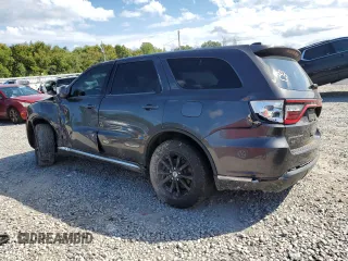 2021 Dodge Durango SXT Plus with VIN 1C4RDHAG2MC519769, listed as a Copart auction lot 73169294 with 74,449 mi miles and Salvage title. Bid and sale history available at DreamBid. Image 2.