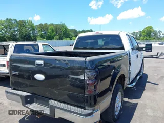 2014 Ford F-150 XL with VIN 1FTFX1CF9EFA98493, listed as a IAAI auction lot 42313850 with 192,334 mi miles and . Bid and sale history available at DreamBid. Image 4.