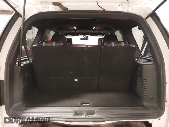2016 Ford Expedition Platinum с VIN 1FMJU1MT2GEF27226, выставлен на аукционе IAAI как лот 41303801 с пробегом 150 003 миль миль и . История ставок и продаж доступна на DreamBid. Изображение 18.
