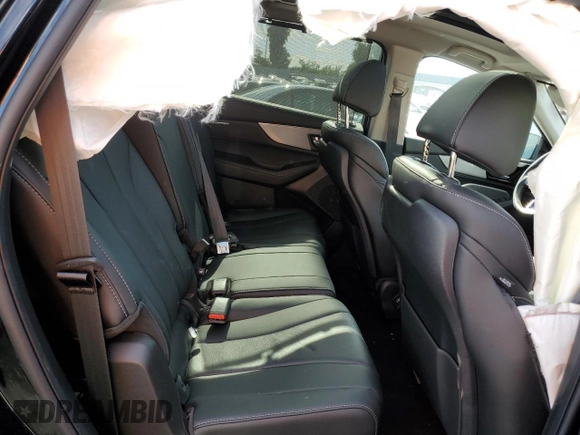 2024 Acura MDX Technology with VIN 5J8YD9H48RL002403, listed as a Copart auction lot 89044185 with Not provided miles and Clean title. Bid and sale history available at DreamBid. Image 11.