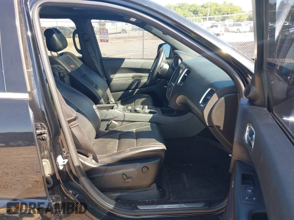 2017 Dodge Durango R/T с VIN 1C4SDJCT8HC623269, выставлен на аукционе IAAI как лот 42545329 с пробегом Не указан миль и . История ставок и продаж доступна на DreamBid. Изображение 5.