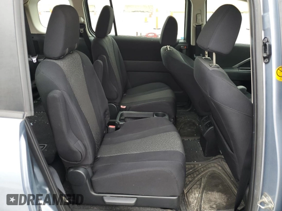 2012 Mazda 5 Sport with VIN JM1CW2BL0C0119766, listed as a Copart auction lot 56065995 with 175,004 mi miles and Salvage Title. Bid and sale history available at DreamBid. Image 11.