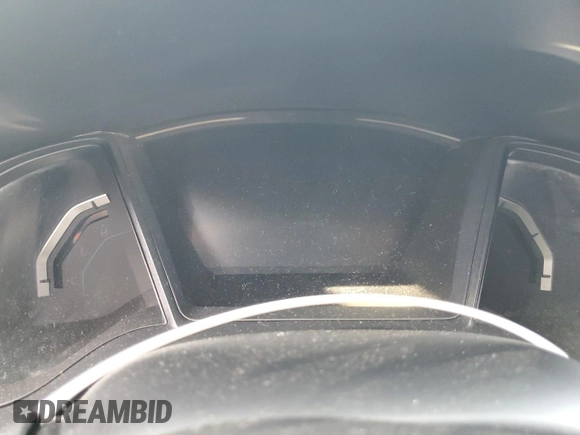 2020 Honda Civic LX z VIN 19XFC2F6XLE209685, wystawiony jako Copart lot #59595335 z przebiegiem Nie podano mil oraz Szkoda całkowita • Salvage title. Historia ofert i sprzedaży dostępna na DreamBid. Obrazek 9.