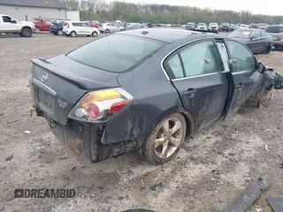 2009 Nissan Altima SE z VIN 1N4BL21E49C179974, wystawiony jako IAAI lot #42058454 z przebiegiem 196 351 mil mil oraz . Historia ofert i sprzedaży dostępna na DreamBid. Obrazek 4.