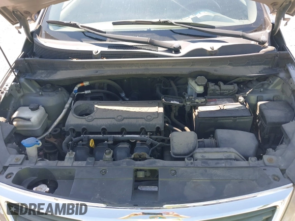 2012 Kia Sportage LX with VIN KNDPBCA28C7237079, listed as a IAAI auction lot 42663554 with 245,420 mi miles and . Bid and sale history available at DreamBid. Image 10.