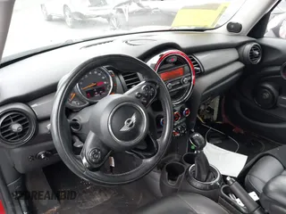 2015 MINI Hardtop 4 Door with VIN WMWXS5C59FT832549, listed as a IAAI auction lot 42106686 with 149,358 mi miles and . Bid and sale history available at DreamBid. Image 15.