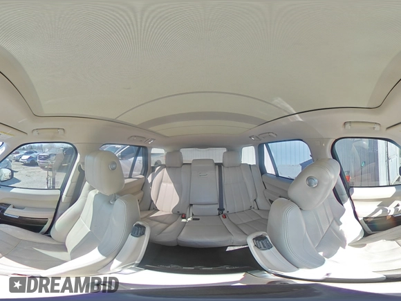 2013 Land Rover Range Rover HSE with VIN SALGS2DF5DA102616, listed as a Copart auction lot 49685145 with 140,608 mi miles and Non repairable. Bid and sale history available at DreamBid. Image 15.