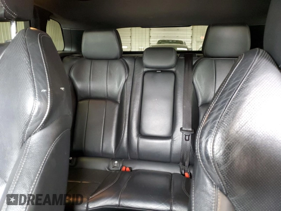 2016 Land Rover Range Rover Evoque SE with VIN SALVP2BG5GH078365, listed as a Copart auction lot 60627175 with 106,063 mi miles and Clean title. Bid and sale history available at DreamBid. Image 10.