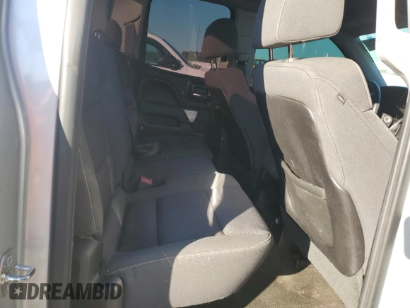 2015 Chevrolet Silverado 1500 LT with VIN 1GCRCREC9FZ309475, listed as a Copart auction lot 89110325 with 86,800 mi miles and Clean Title. Bid and sale history available at carsss.com. Image 10.