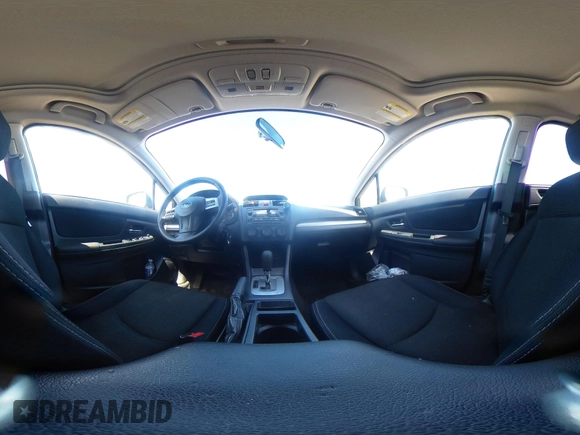 2014 Subaru Crosstrek Premium z VIN JF2GPAVC8E8285172, wystawiony jako IAAI lot #42221167 z przebiegiem 166 265 mil mil oraz . Historia ofert i sprzedaży dostępna na DreamBid. Obrazek 19.
