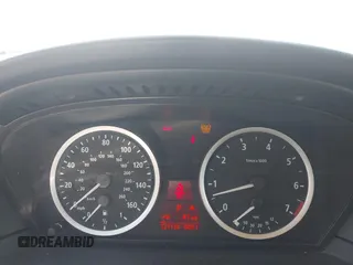 2005 BMW 5 Series 525i with VIN WBANA53595B857210, listed as a IAAI auction lot 42200171 with 321,128 mi miles and . Bid and sale history available at DreamBid. Image 7.