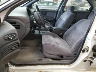 1997 Dodge Intrepid with VIN 2B3HD46T3VH791466, listed as a Copart auction lot 78423354 with 48,476 mi miles and Clean Title. Bid and sale history available at carsss.com. Image 7.