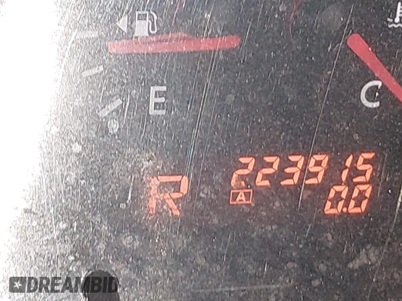 2009 Nissan Altima 2.5 z VIN 1N4AL21E59N543514, wystawiony jako IAAI lot #42012357 z przebiegiem 223 915 mil mil oraz . Historia ofert i sprzedaży dostępna na DreamBid. Obrazek 7.