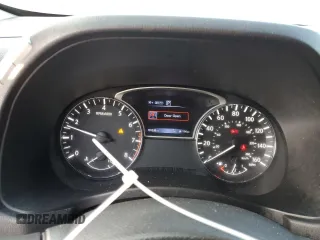 2017 Nissan Pathfinder S with VIN 5N1DR2MM4HC676666, listed as a Copart auction lot 51314585 with 101,538 mi miles and Salvage Title. Bid and sale history available at carsss.com. Image 9.
