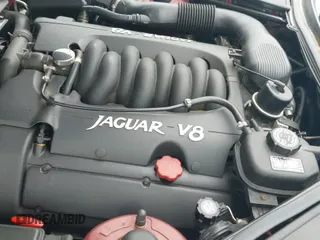1998 Jaguar XK с VIN SAJGX2241WC018831, выставлен на аукционе IAAI как лот 42627362 с пробегом 71 263 миль миль и . История ставок и продаж доступна на DreamBid. Изображение 12.