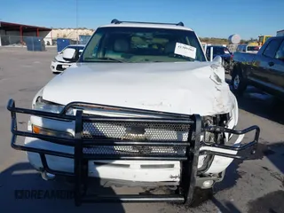 2003 Chevrolet Suburban LS with VIN 3GNFK16Z83G174955, listed as a IAAI auction lot 41389203 with 280,261 mi miles and . Bid and sale history available at DreamBid. Image 12.