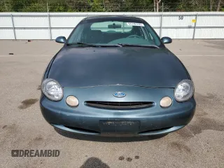 1997 Ford Taurus GL with VIN 1FALP52U4VA323402, listed as a Copart auction lot 65742235 with 43,415 mi miles and Clean title. Bid and sale history available at DreamBid. Image 5.