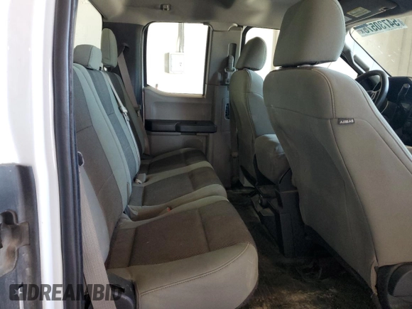 2016 Ford F-150 XLT with VIN 1FTFX1EFXGFC48188, listed as a Copart auction lot 54730575 with 342,482 mi miles and Clean Title. Bid and sale history available at carsss.com. Image 10.