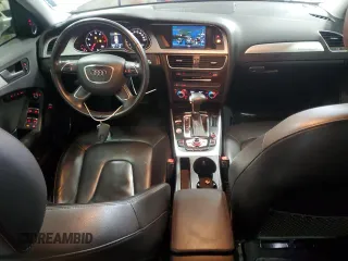 2014 Audi A4 Prestige z VIN WAUKFAFL0EN007181, wystawiony jako Copart lot #87744245 z przebiegiem 88 209 mil mil oraz Szkoda całkowita • Salvage title. Historia ofert i sprzedaży dostępna na DreamBid. Obrazek 8.