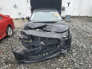 2019 Mazda 3 Preferred with VIN 3MZBPADL3KM113565, listed as a Copart auction lot 66394044 with Not Provided miles and Salvage Title. Bid and sale history available at DreamBid. Image 5.