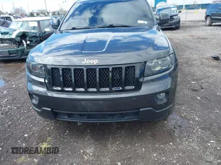 2011 Jeep Grand Cherokee Laredo with VIN 1J4RR4GG9BC723395, listed as a IAAI auction lot 42092022 with 86,226 mi miles and . Bid and sale history available at DreamBid. Image 12.