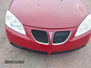 2007 Pontiac G6 GT z VIN 1G2ZH18N074182165, wystawiony jako IAAI lot #41983899 z przebiegiem 168 138 mil mil oraz . Historia ofert i sprzedaży dostępna na DreamBid. Obrazek 6.