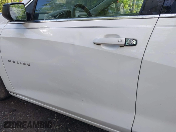 2016 Chevrolet Malibu LS z VIN 1G1ZB5STXGF254708, wystawiony jako IAAI lot #42429173 z przebiegiem 148 944 mil mil oraz . Historia ofert i sprzedaży dostępna na DreamBid. Obrazek 6.