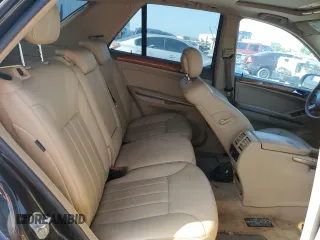 2008 Mercedes-Benz M 320 CDI with VIN 4JGBB22E58A390487, listed as a Copart auction lot 54608255 with 164,491 mi miles and Clean Title. Bid and sale history available at carsss.com. Image 11.