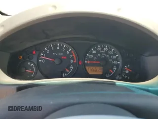2006 Nissan Frontier SE z VIN 1N6AD07U26C447984, wystawiony jako Copart lot #55707185 z przebiegiem 144 279 mil mil oraz Szkoda całkowita • Salvage title. Historia ofert i sprzedaży dostępna na DreamBid. Obrazek 9.